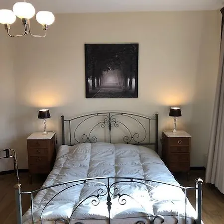 Bed and Breakfast Les 3 Renards Σπα