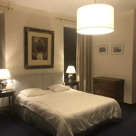 Bed and Breakfast Les 3 Renards Σπα