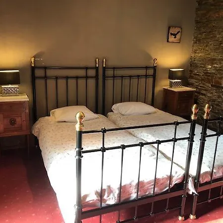 Les 3 Renards Bed and Breakfast