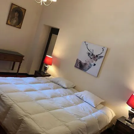 Les 3 Renards Bed and Breakfast Σπα