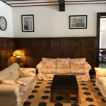 Les 3 Renards Bed and Breakfast