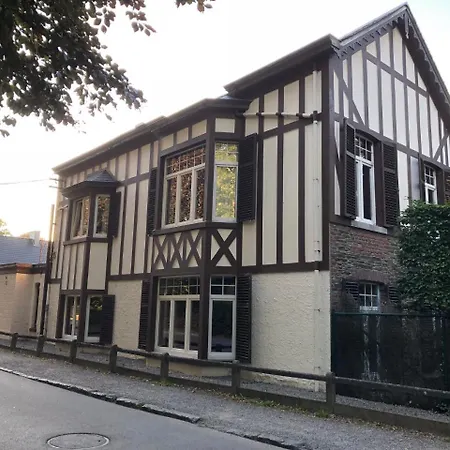 Bed and Breakfast Les 3 Renards *